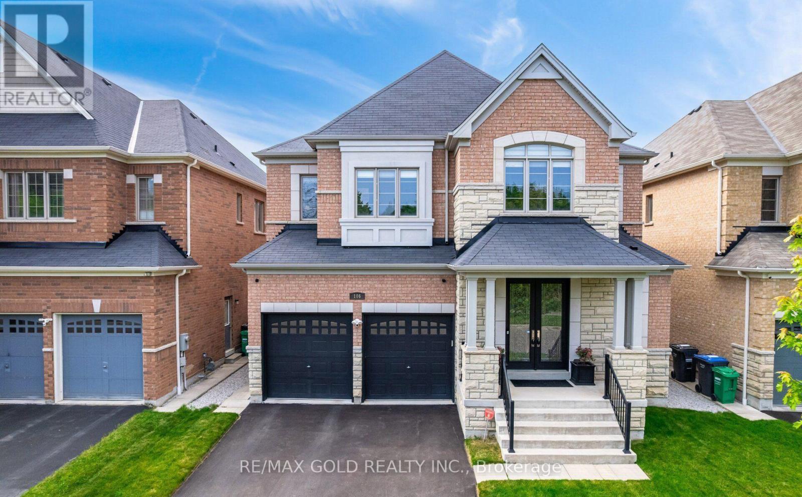 106 RISING HILL RIDGE, Brampton, Ontario