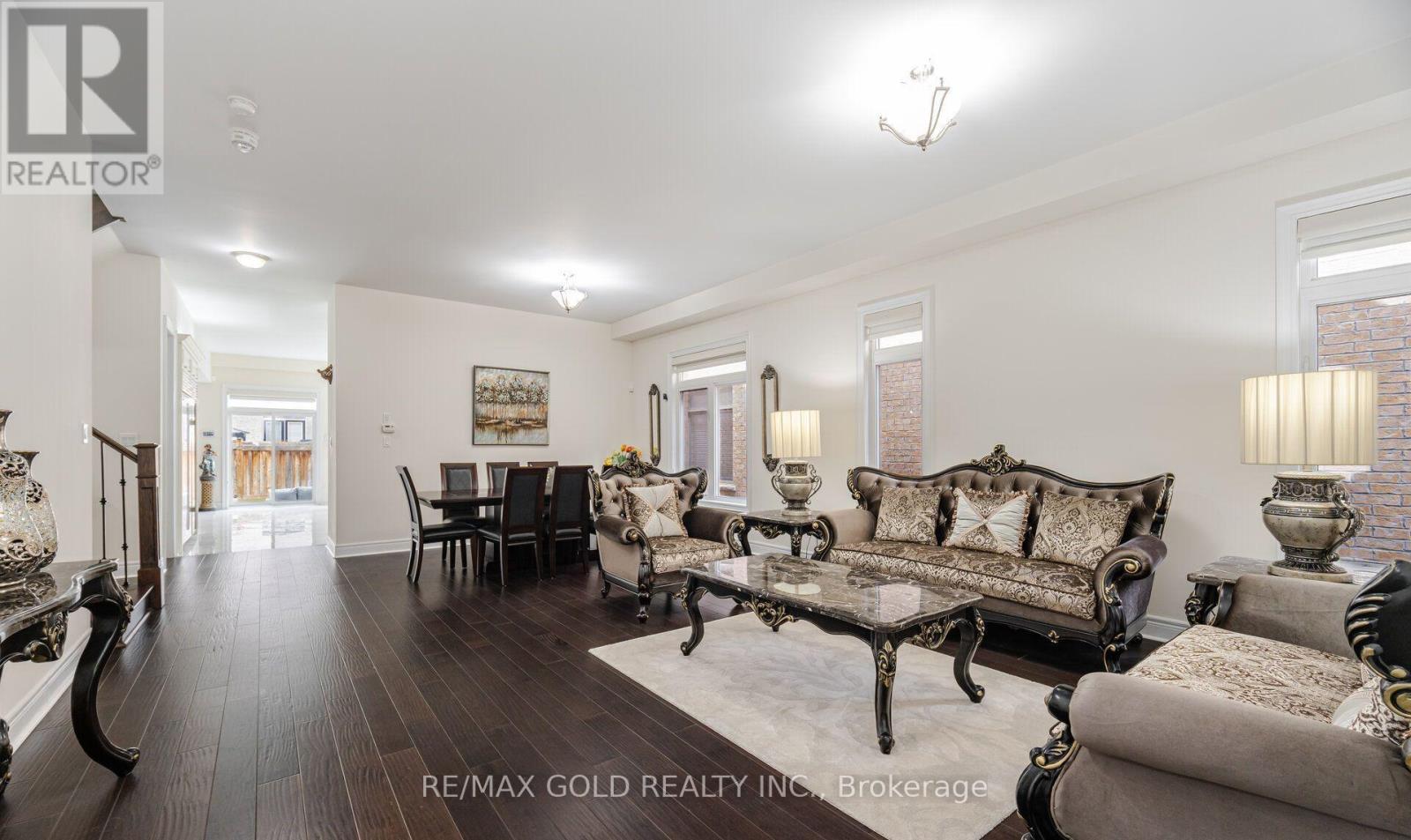 106 Rising Hill Ridge, Brampton, Ontario  L6Y 6B2 - Photo 11 - W13173542