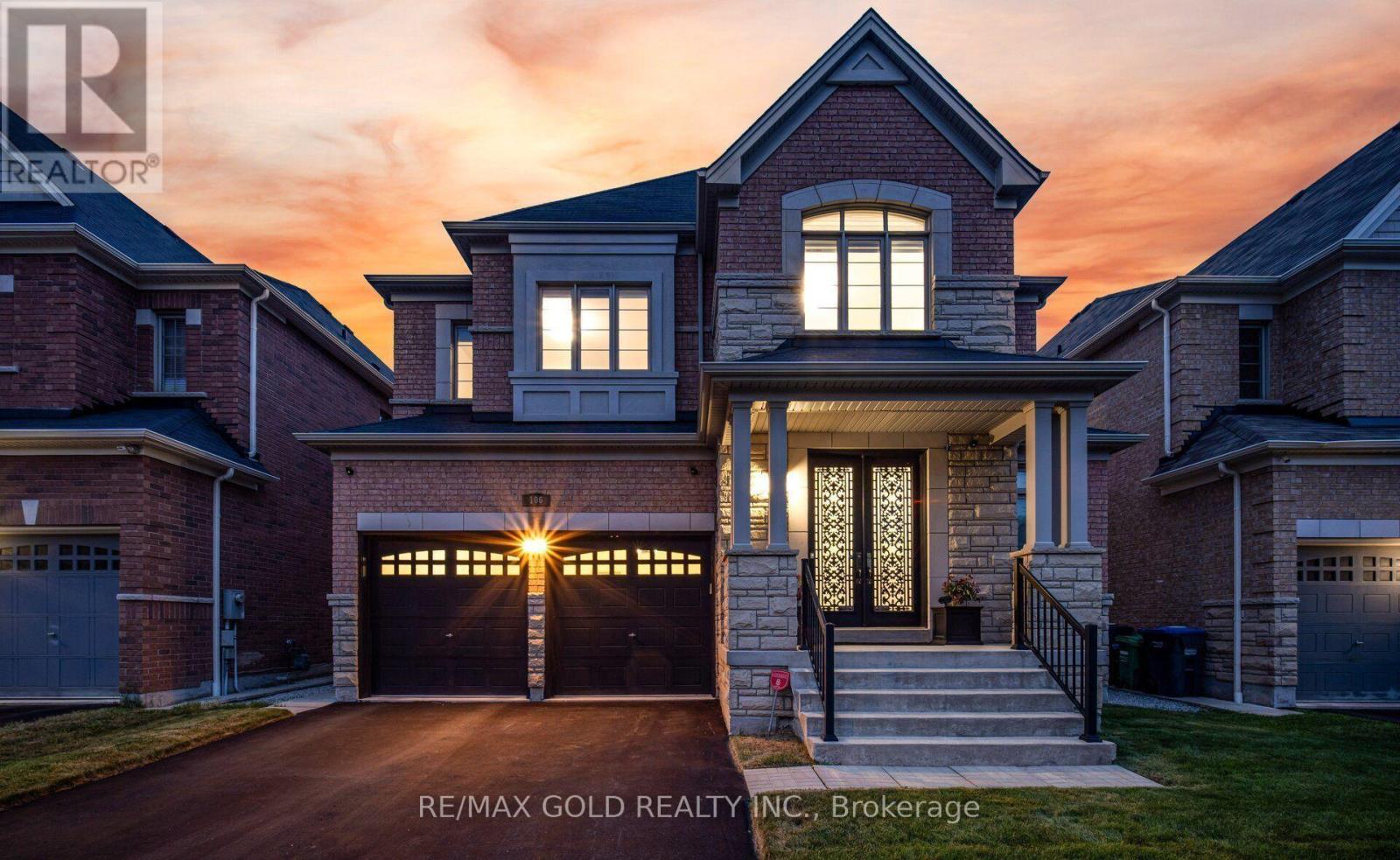 106 Rising Hill Ridge, Brampton, Ontario  L6Y 6B2 - Photo 3 - W13173542