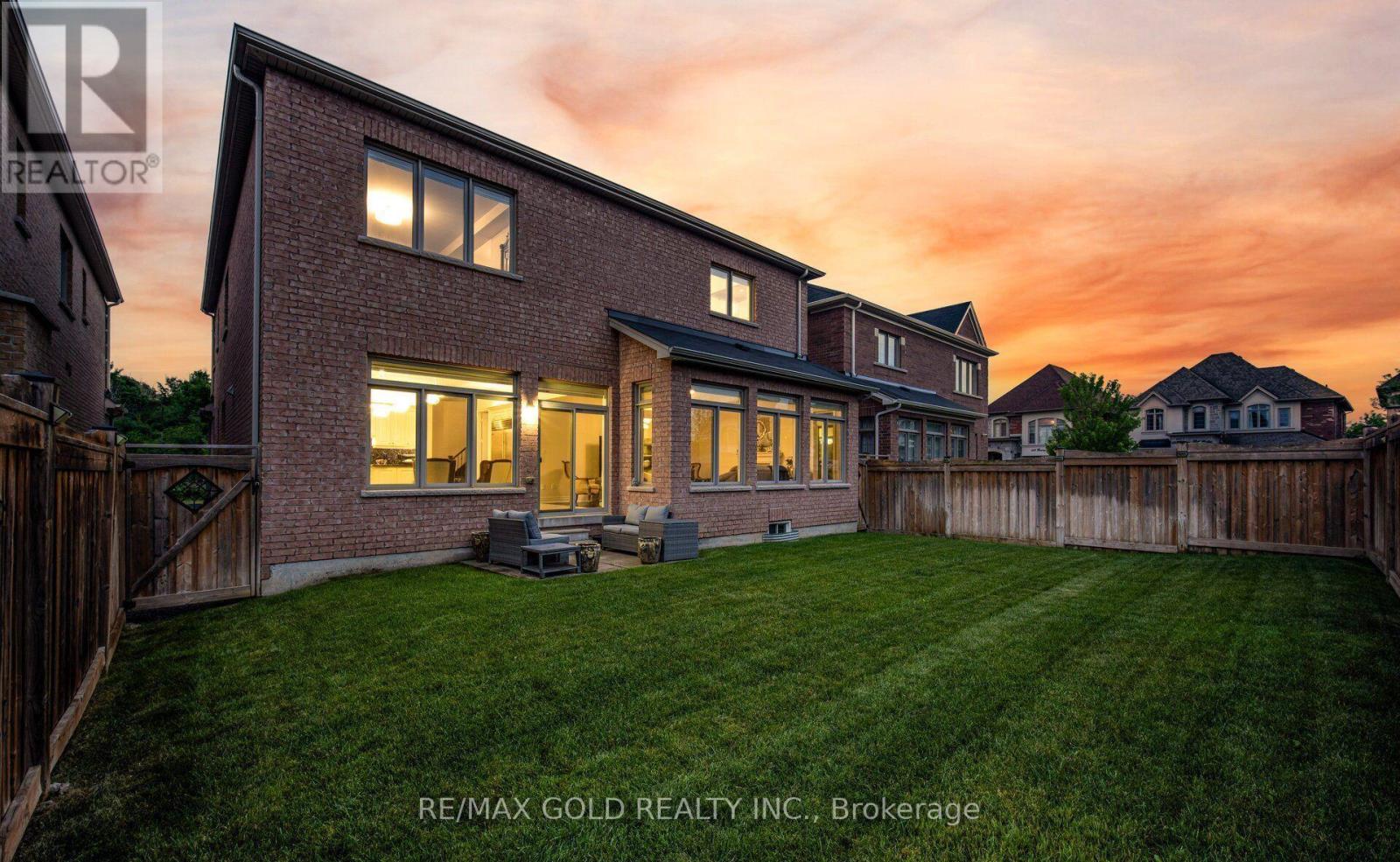106 Rising Hill Ridge, Brampton, Ontario  L6Y 6B2 - Photo 46 - W13173542
