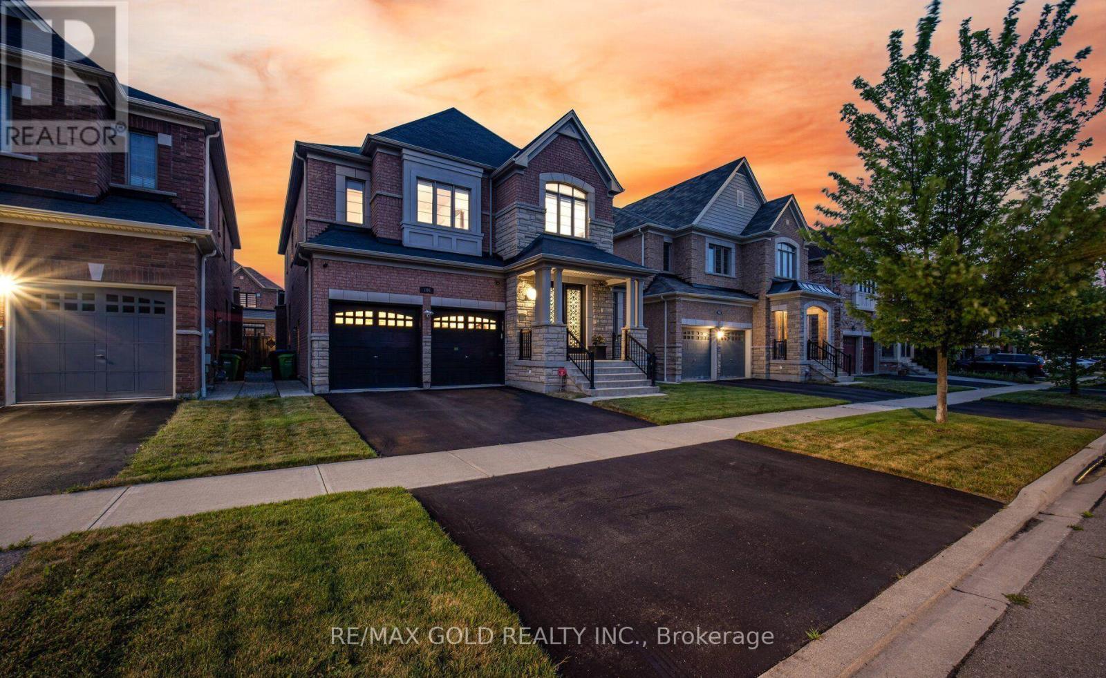 106 Rising Hill Ridge, Brampton, Ontario  L6Y 6B2 - Photo 5 - W13173542