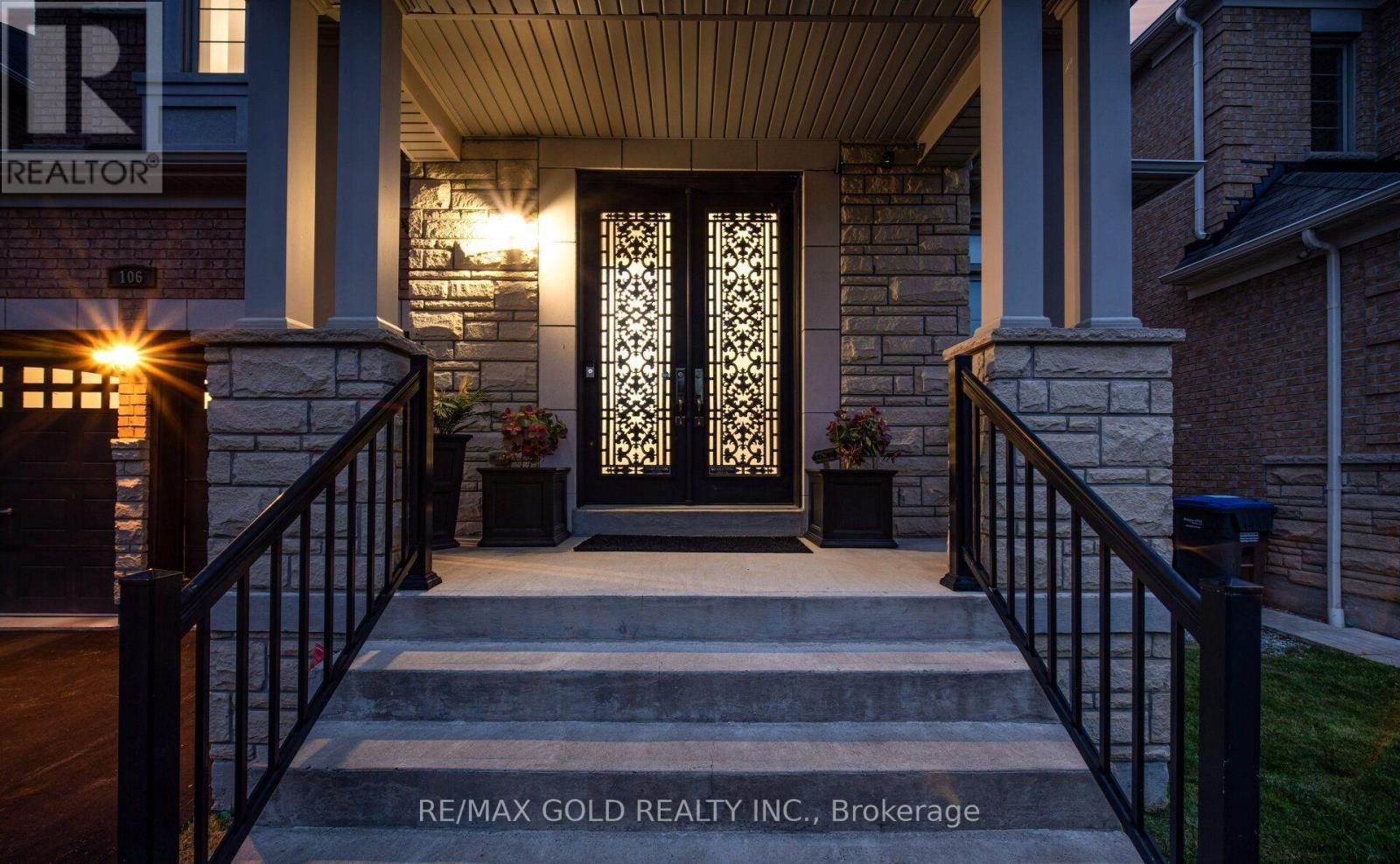 106 Rising Hill Ridge, Brampton, Ontario  L6Y 6B2 - Photo 6 - W13173542