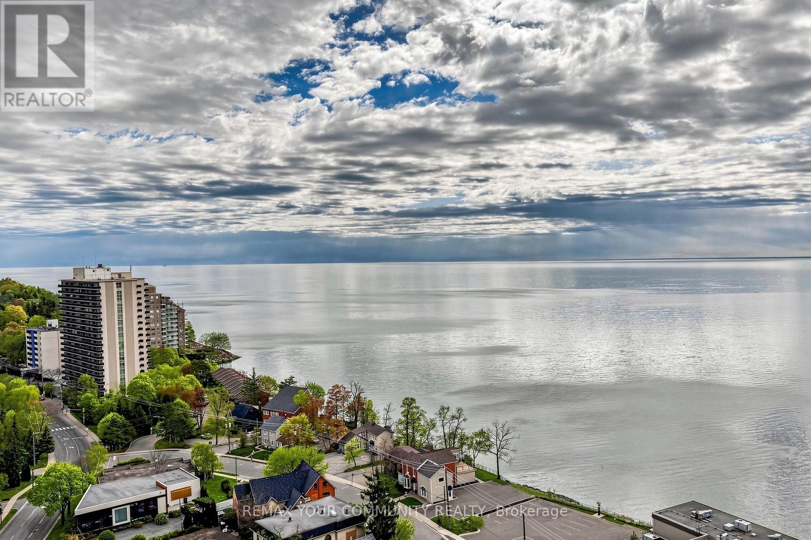 1607 - 2075 Lakeshore Road, Burlington, Ontario  L7R 0H3 - Photo 34 - W13173578