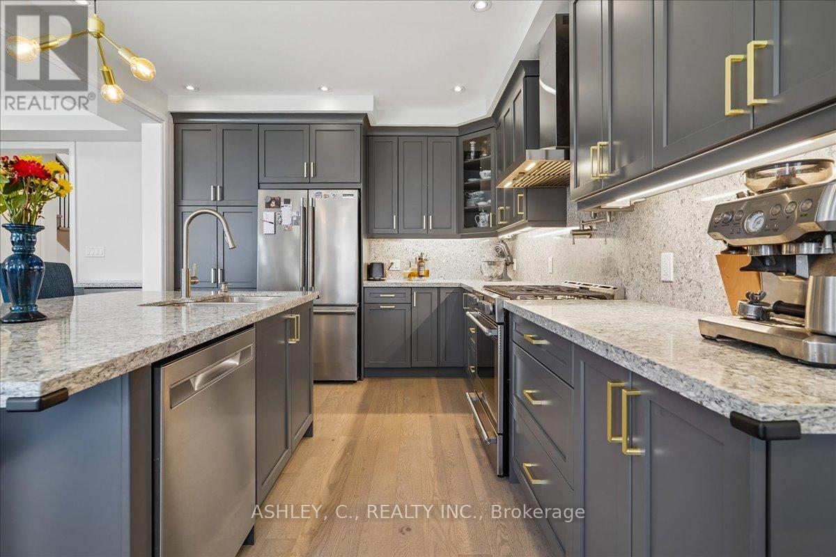 14 Trellanock Road, Brampton, Ontario  L6Y 6K8 - Photo 11 - W13173606