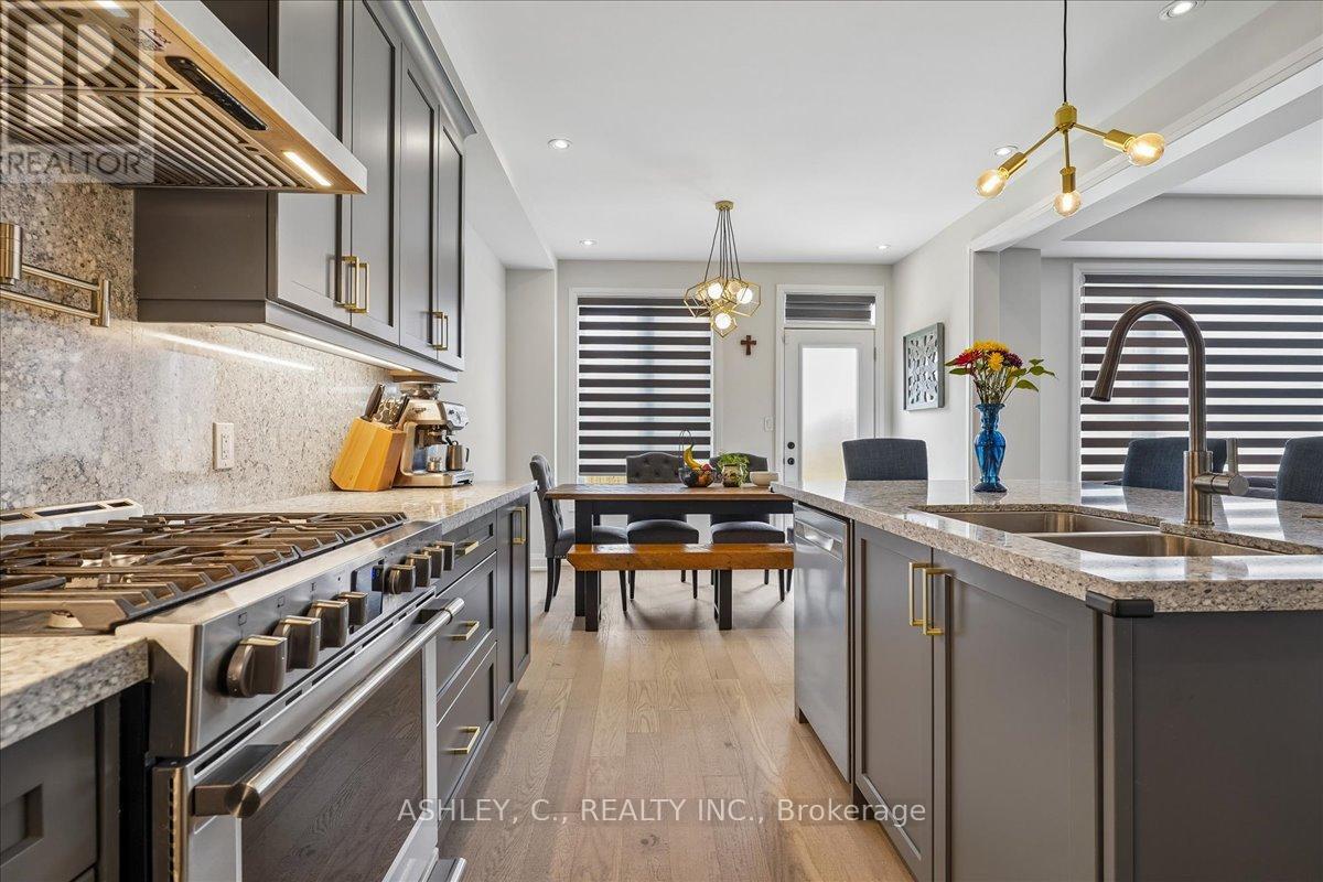 14 Trellanock Road, Brampton, Ontario  L6Y 6K8 - Photo 12 - W13173606