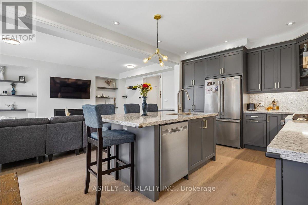 14 Trellanock Road, Brampton, Ontario  L6Y 6K8 - Photo 14 - W13173606
