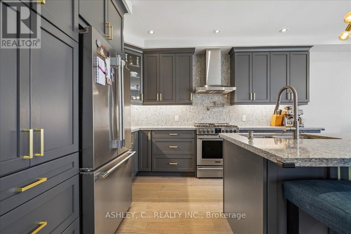 14 Trellanock Road, Brampton, Ontario  L6Y 6K8 - Photo 15 - W13173606