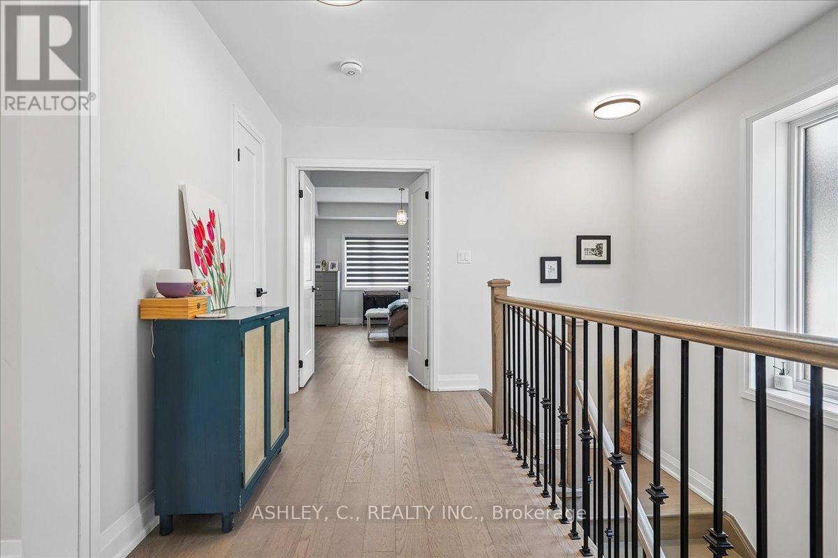 14 Trellanock Road, Brampton, Ontario  L6Y 6K8 - Photo 20 - W13173606