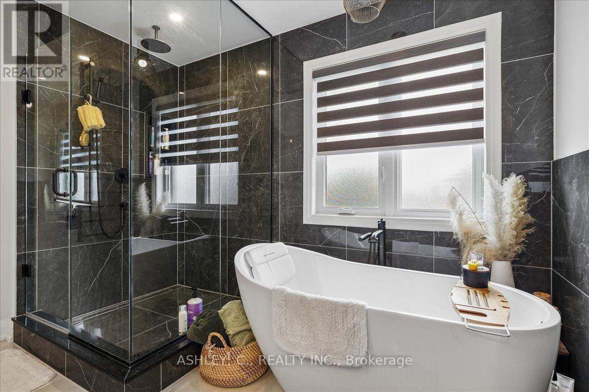 14 Trellanock Road, Brampton, Ontario  L6Y 6K8 - Photo 24 - W13173606