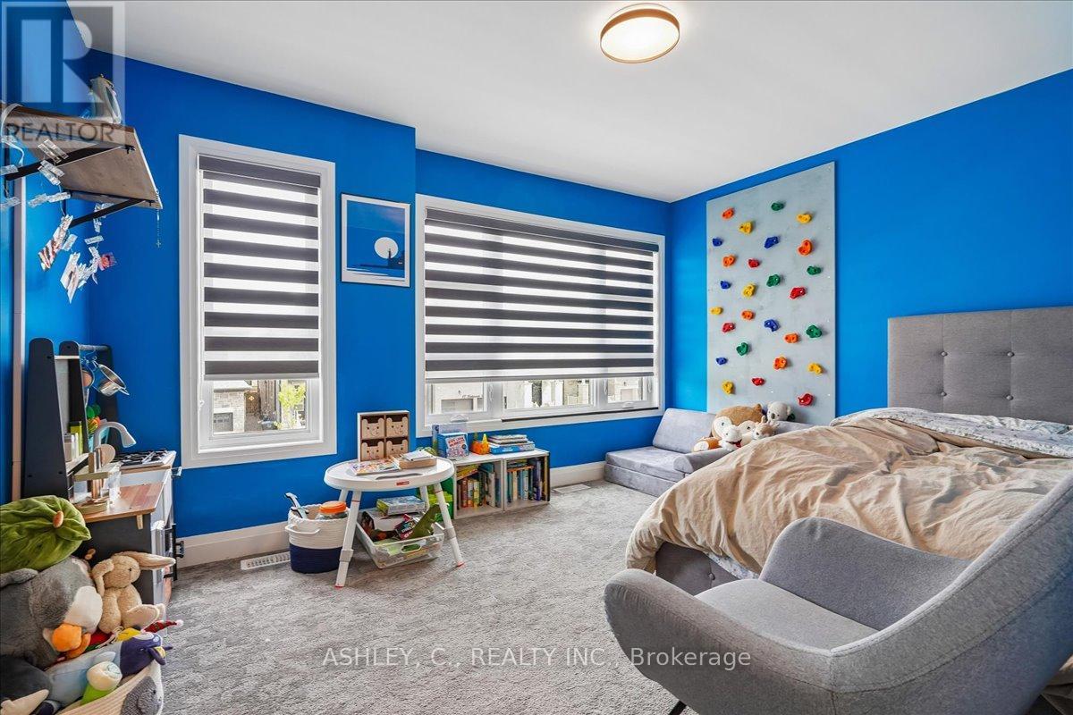 14 Trellanock Road, Brampton, Ontario  L6Y 6K8 - Photo 26 - W13173606