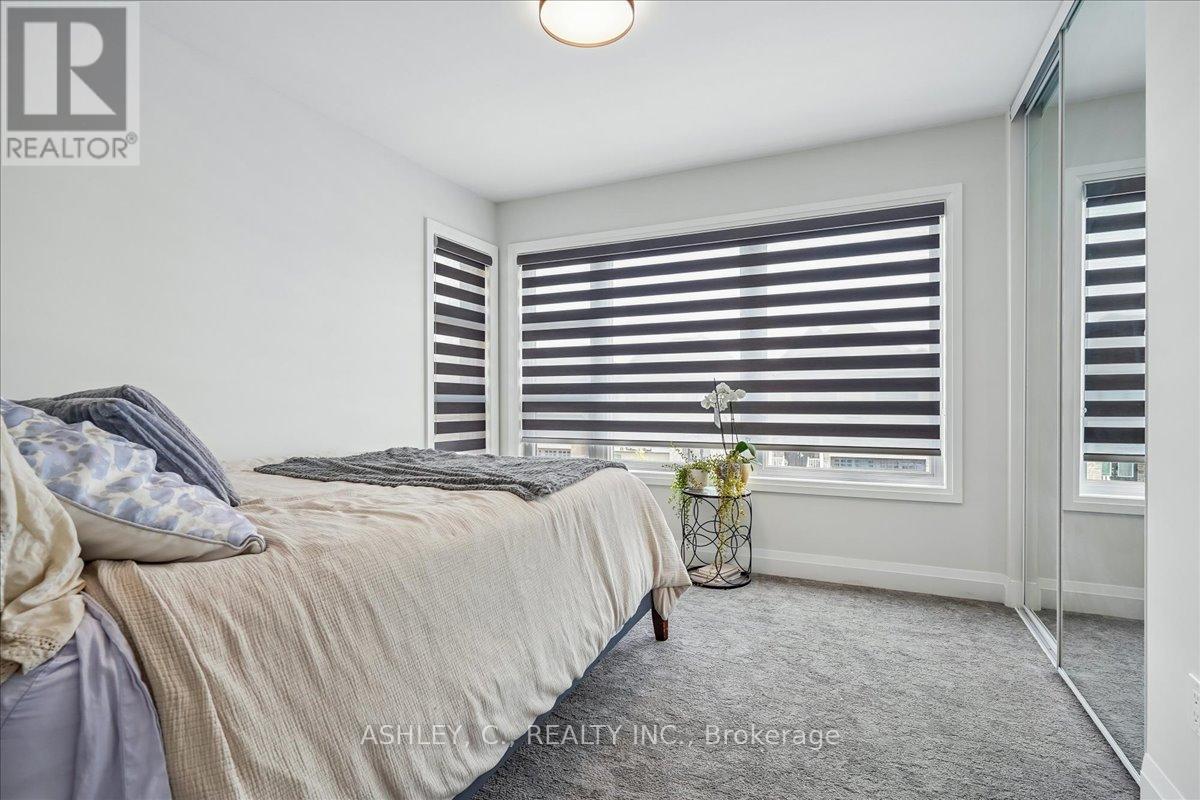 14 Trellanock Road, Brampton, Ontario  L6Y 6K8 - Photo 28 - W13173606