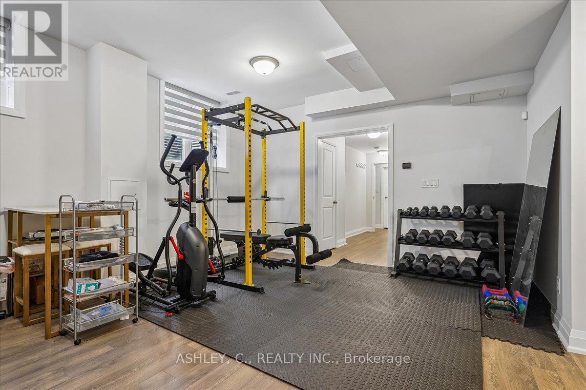 14 Trellanock Road, Brampton, Ontario  L6Y 6K8 - Photo 32 - W13173606