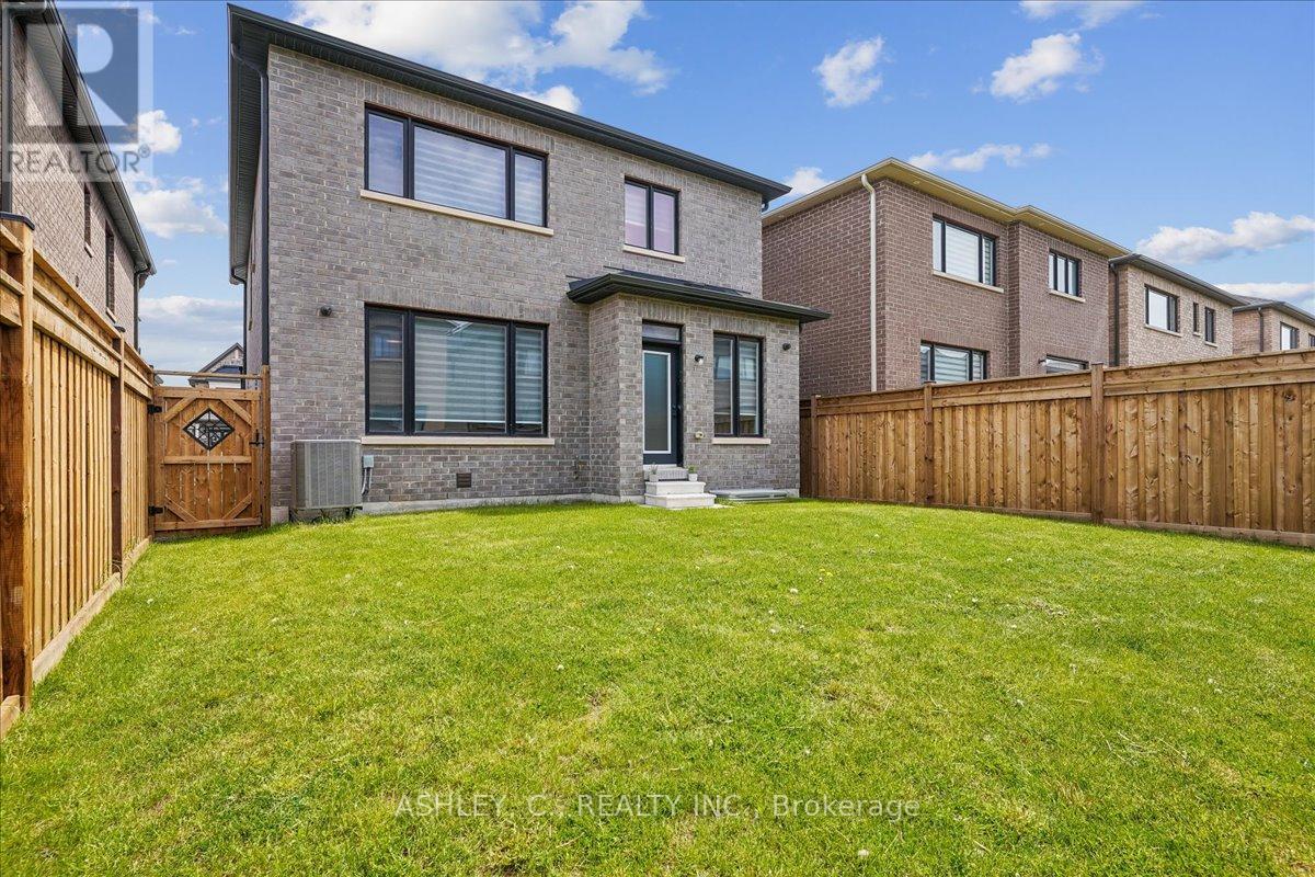 14 Trellanock Road, Brampton, Ontario  L6Y 6K8 - Photo 37 - W13173606
