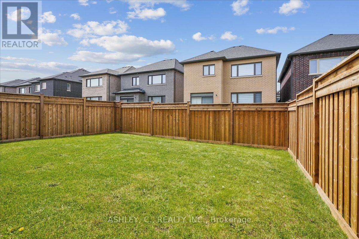 14 Trellanock Road, Brampton, Ontario  L6Y 6K8 - Photo 38 - W13173606