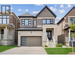 14 TRELLANOCK ROAD, Brampton, Ontario