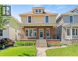 855 HALL AVENUE, Windsor, Ontario