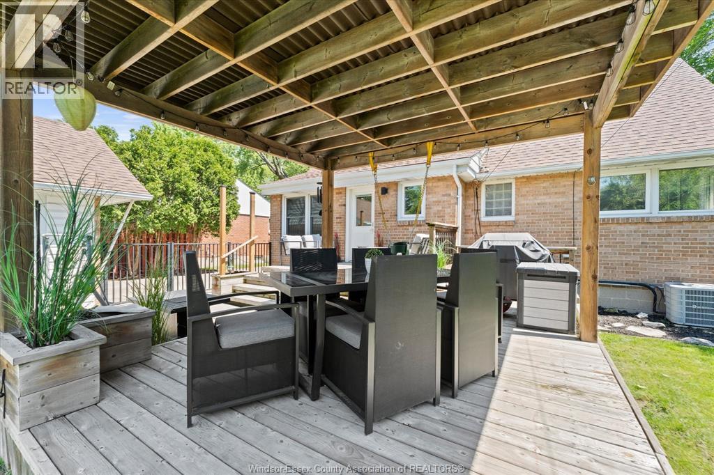 3233 Dandurand, Windsor, Ontario N9E 2E9 - Photo 31 - 26012146