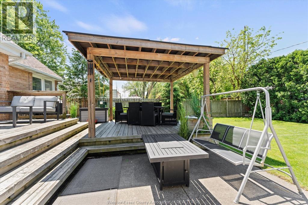 3233 Dandurand, Windsor, Ontario N9E 2E9 - Photo 32 - 26012146