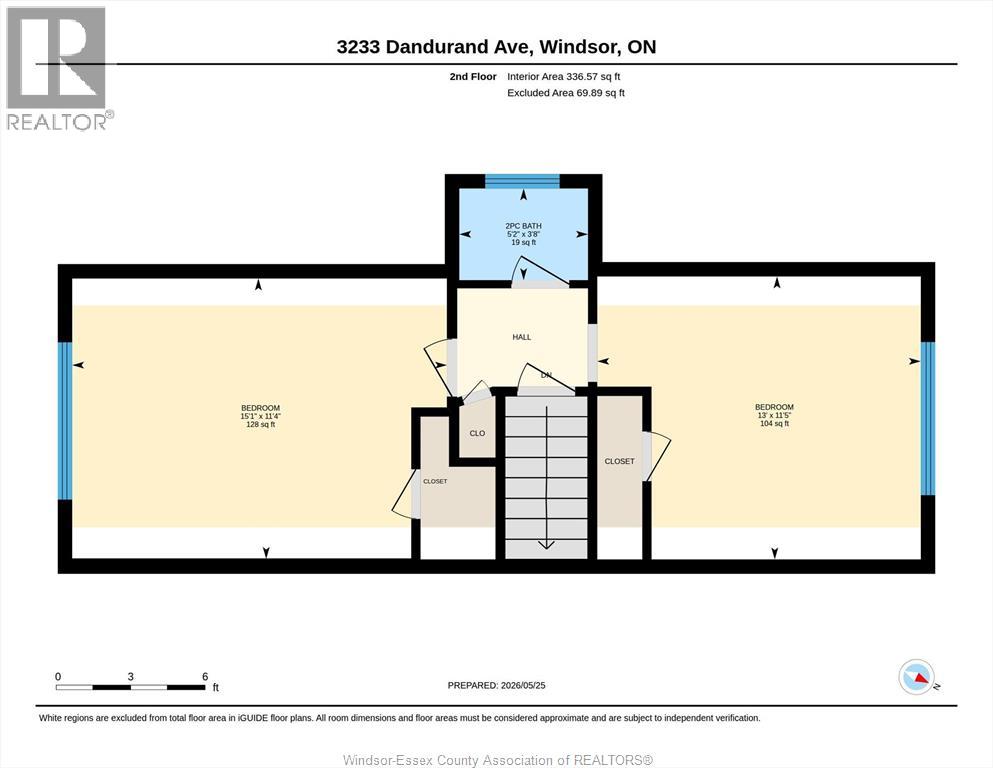 3233 Dandurand, Windsor, Ontario N9E 2E9 - Photo 41 - 26012146