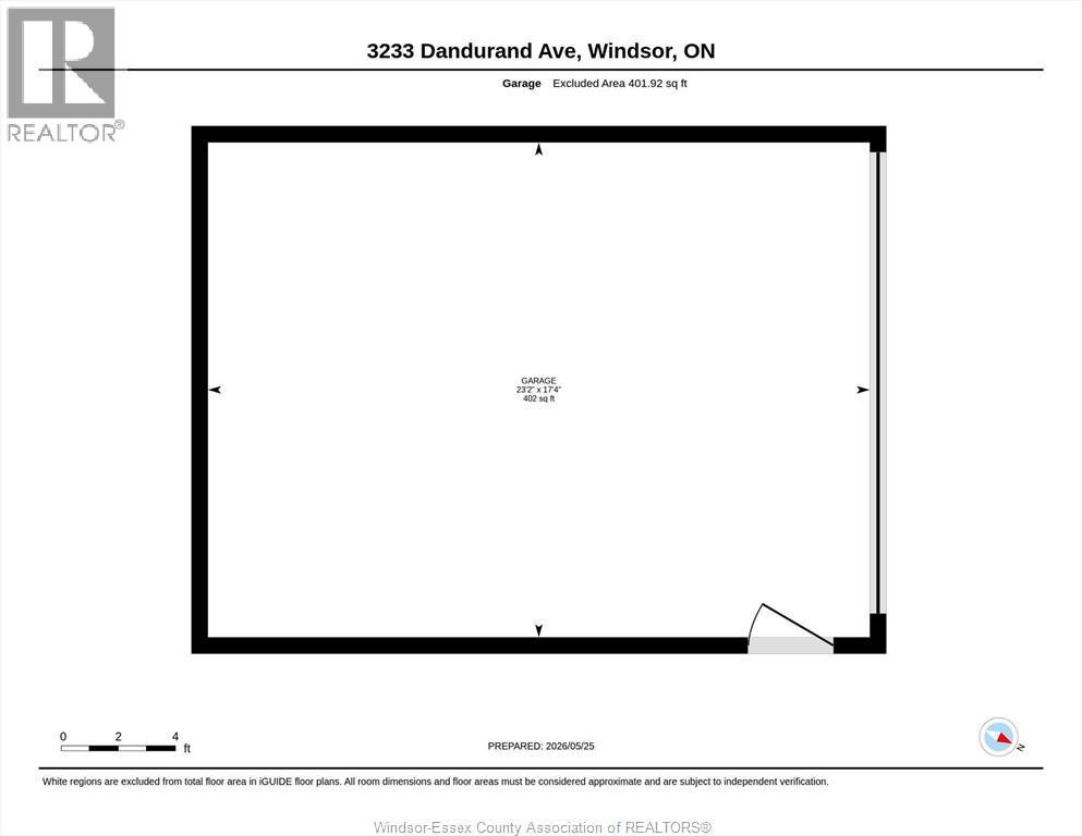 3233 Dandurand, Windsor, Ontario N9E 2E9 - Photo 43 - 26012146