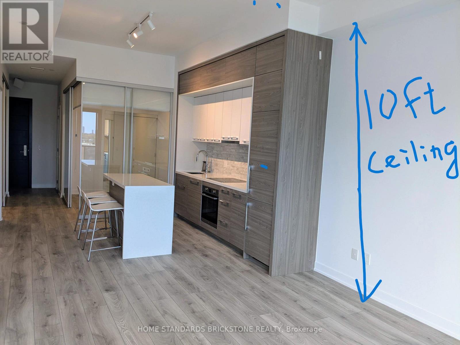 712 - 29 Green Trail Court, Toronto, Ontario  M2K 0J9 - Photo 2 - C13039168