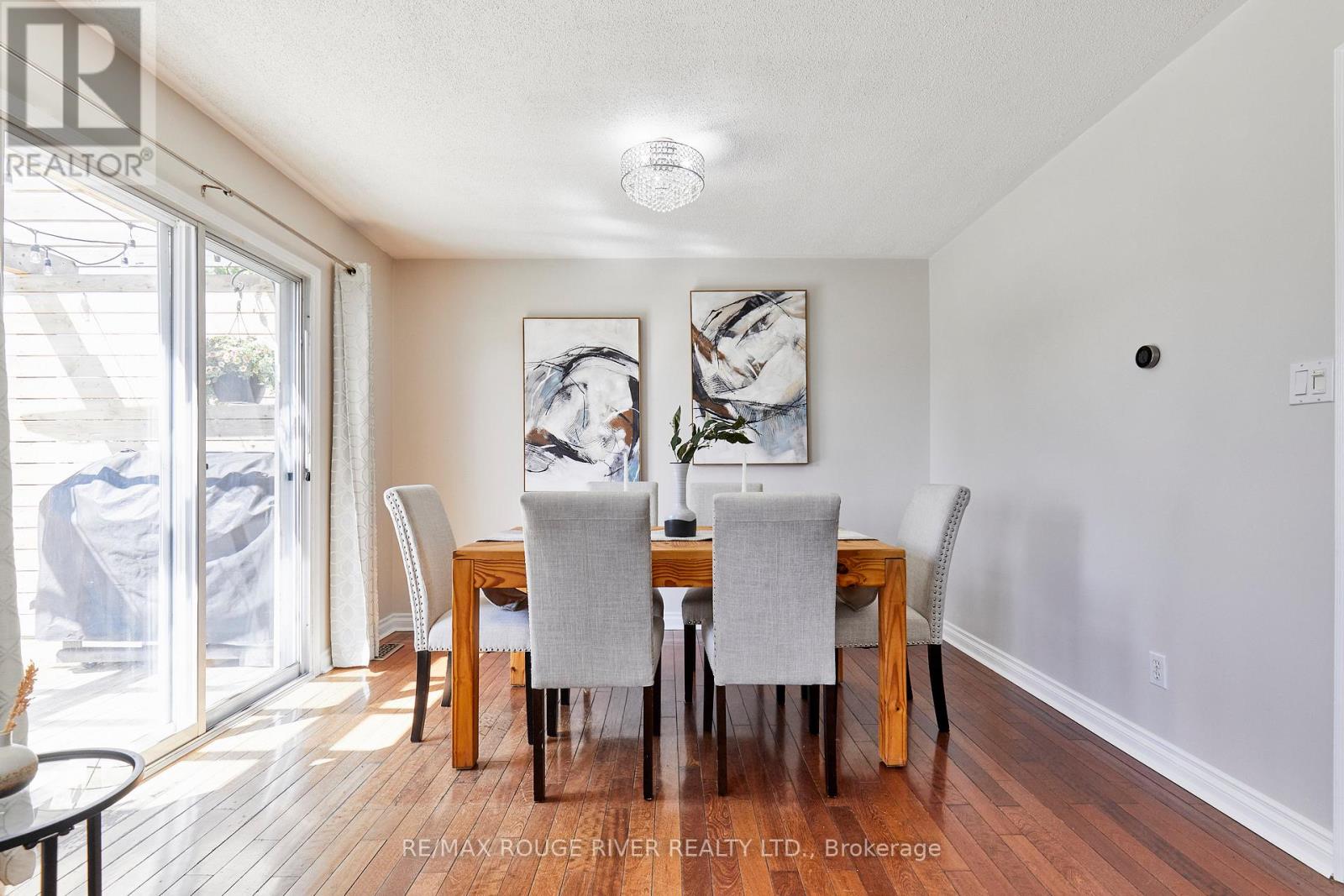 31 Champine Square, Clarington, Ontario  L1C 4W1 - Photo 7 - E13158216