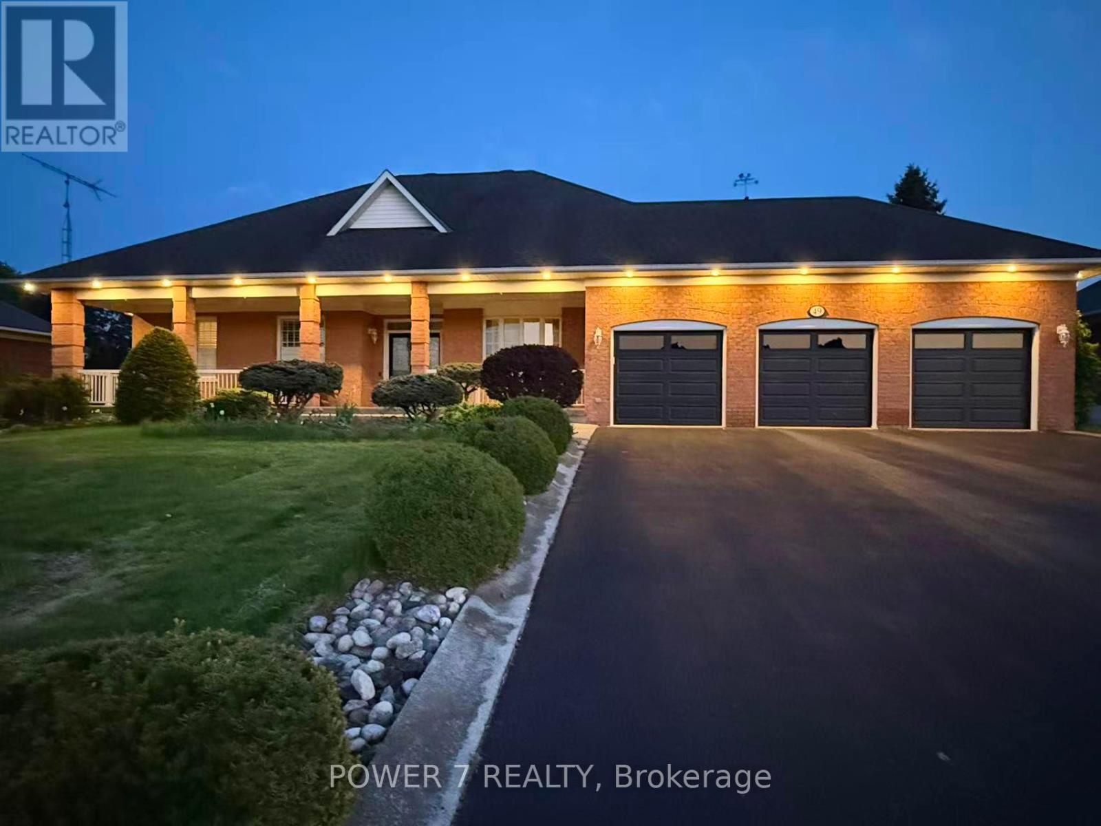 49 PETTET ROAD, Whitchurch-Stouffville, Ontario