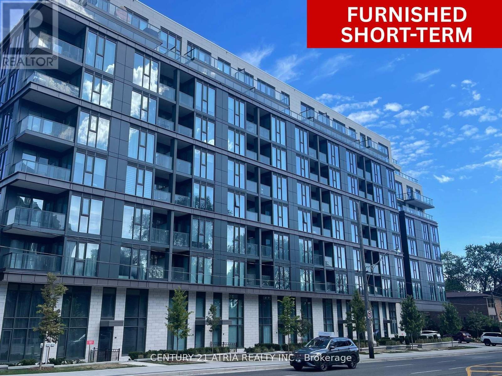 709 - 250 LAWRENCE AVENUE, Toronto, Ontario