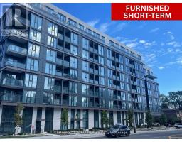 709 - 250 LAWRENCE AVENUE, Toronto, Ontario