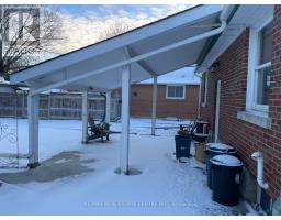 UPPER - 41 BELLEVIEW AVENUE E, Kitchener, Ontario