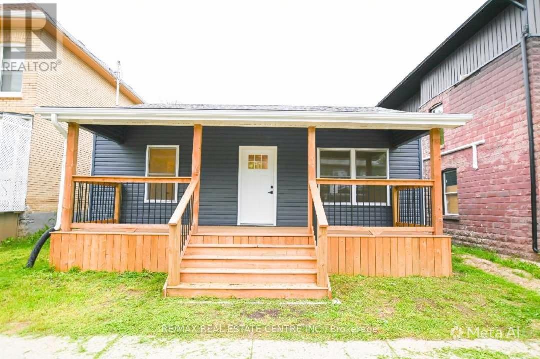 284 Darling Street, Brantford, Ontario  N3S 3X6 - Photo 2 - X13173484