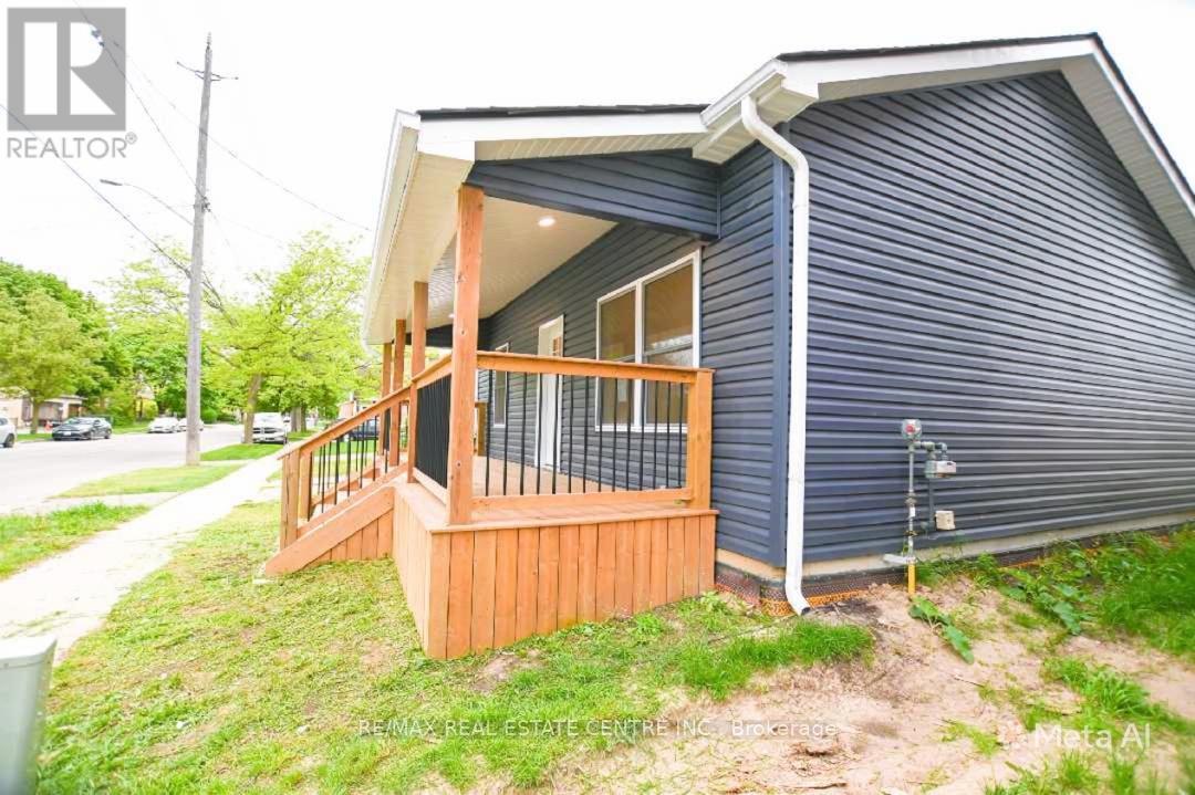 284 Darling Street, Brantford, Ontario  N3S 3X6 - Photo 33 - X13173484