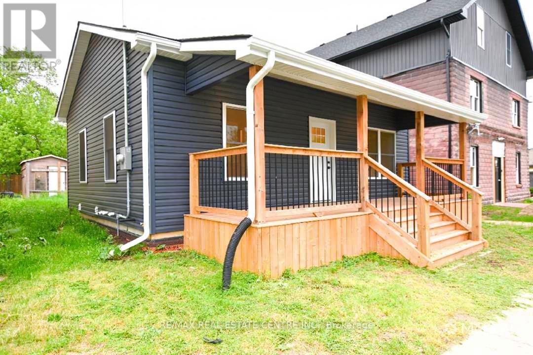 284 Darling Street, Brantford, Ontario  N3S 3X6 - Photo 36 - X13173484