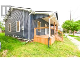 284 DARLING STREET, Brantford, Ontario
