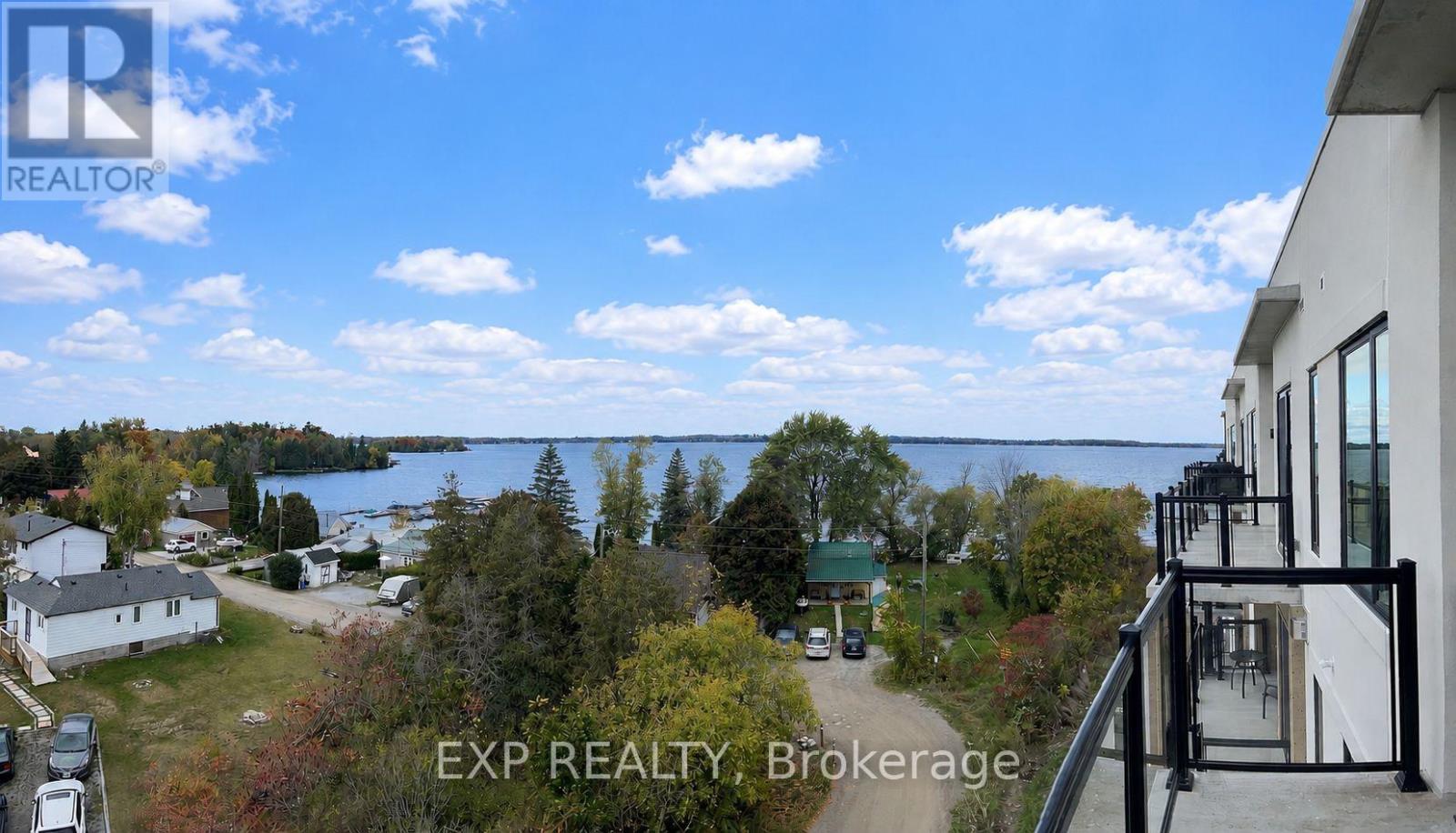 PH2 - 19 WEST STREET N, Kawartha Lakes, Ontario