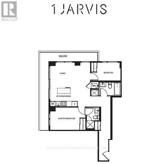 1510 - 1 Jarvis Street, Hamilton, Ontario  L8R 0A8 - Photo 18 - X13173540