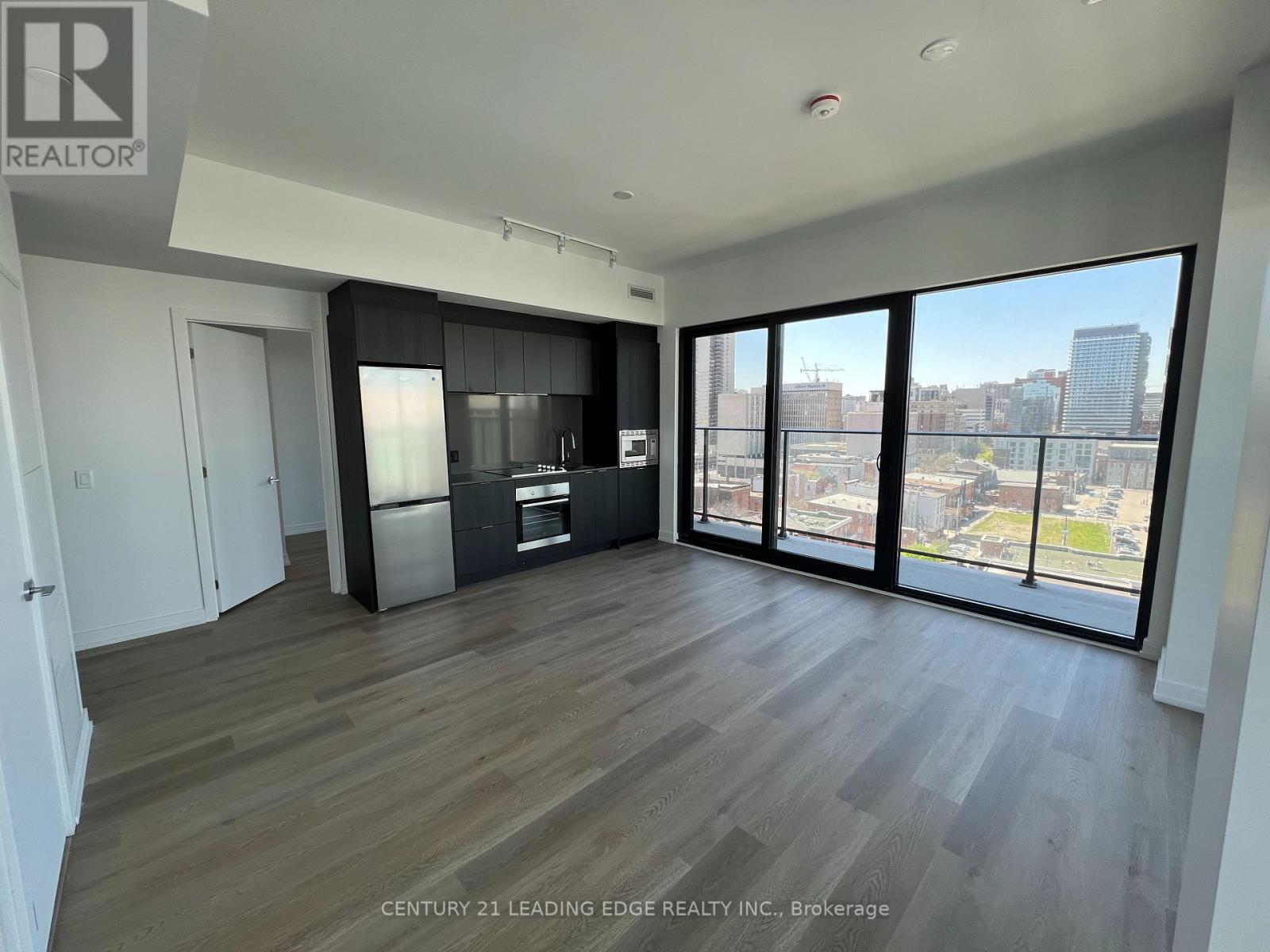 1510 - 1 Jarvis Street, Hamilton, Ontario  L8R 0A8 - Photo 4 - X13173540