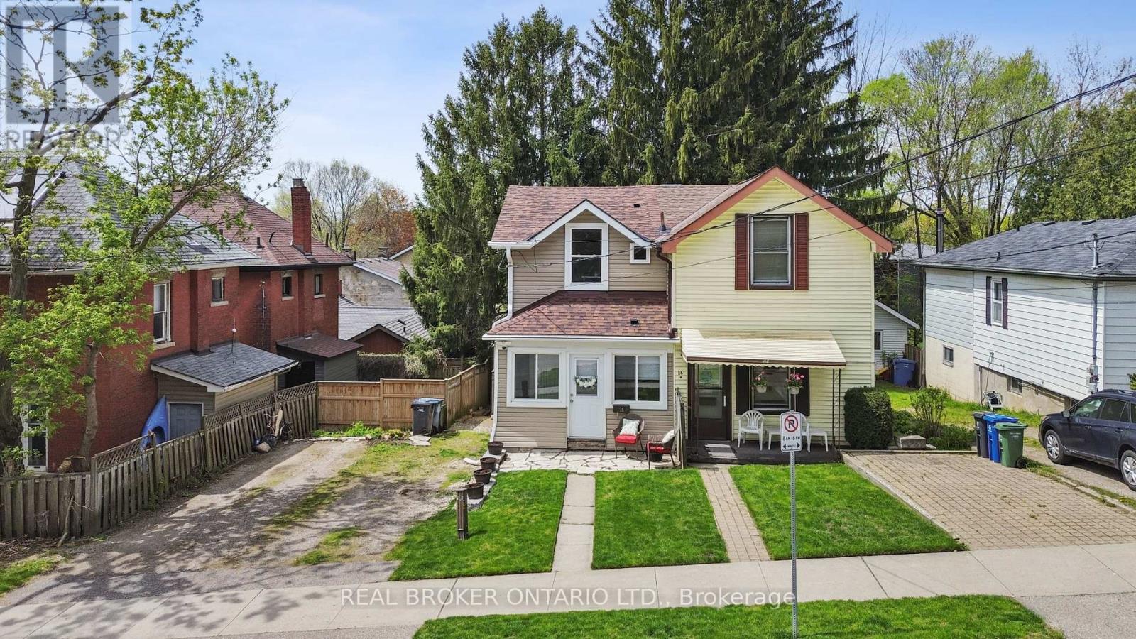 26 Dublin Street N, Guelph, Ontario  N1H 4M8 - Photo 39 - X13173552