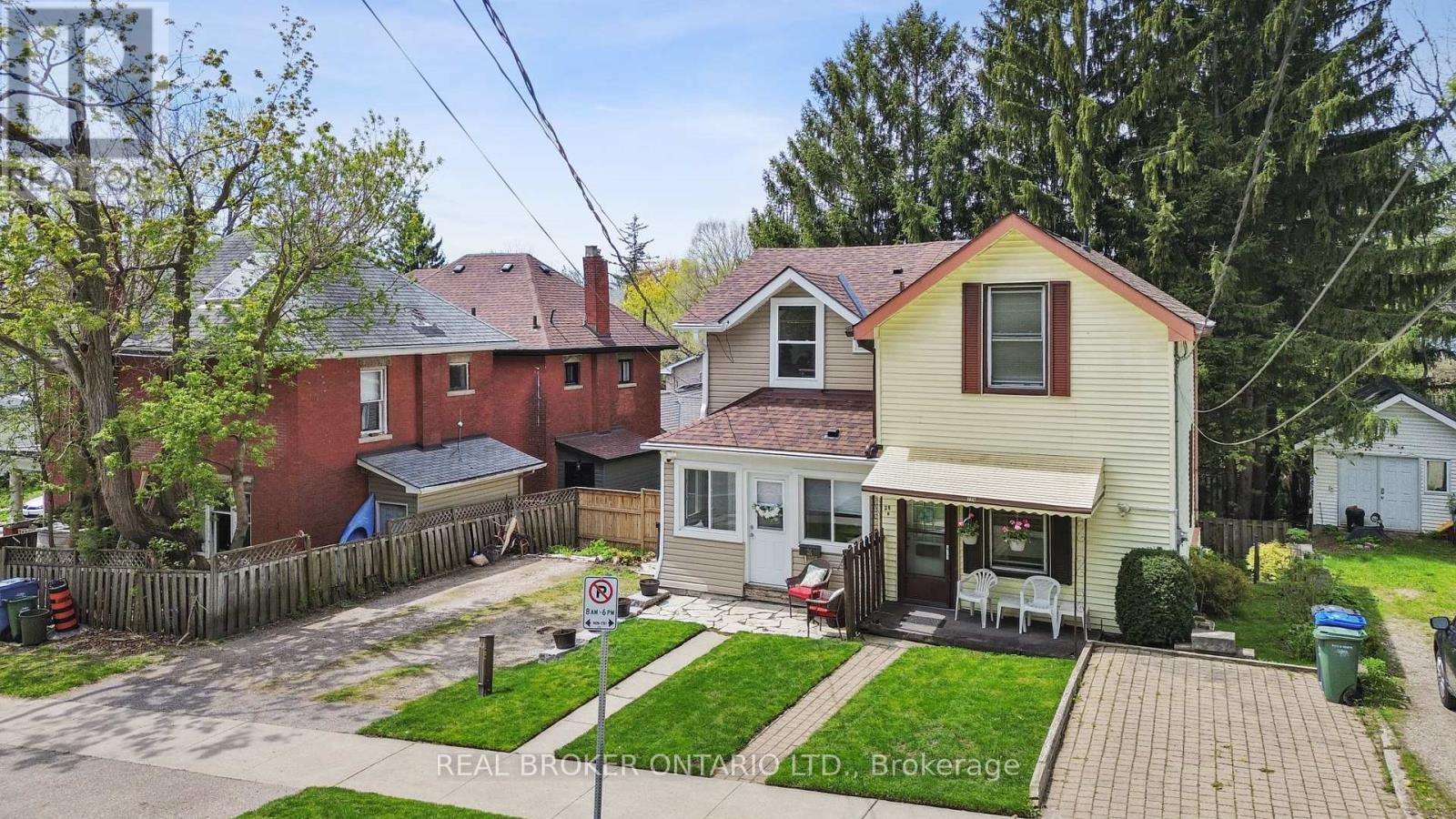 26 Dublin Street N, Guelph, Ontario  N1H 4M8 - Photo 40 - X13173552