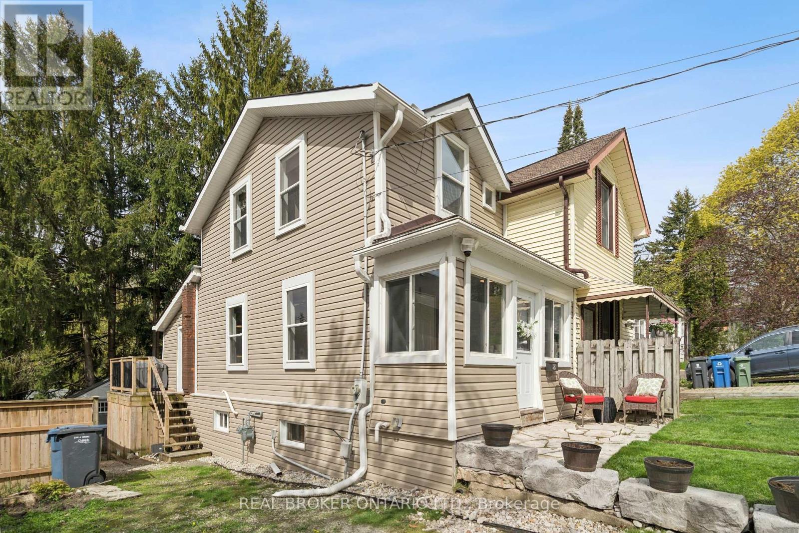 26 Dublin Street N, Guelph, Ontario  N1H 4M8 - Photo 42 - X13173552
