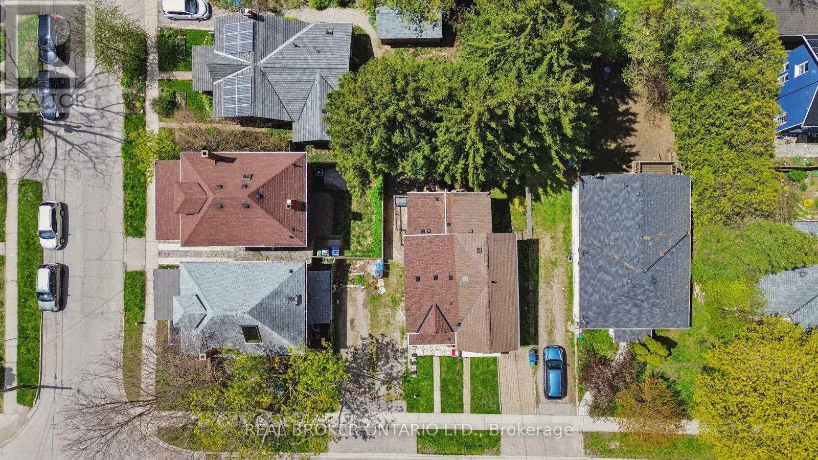 26 Dublin Street N, Guelph, Ontario  N1H 4M8 - Photo 45 - X13173552