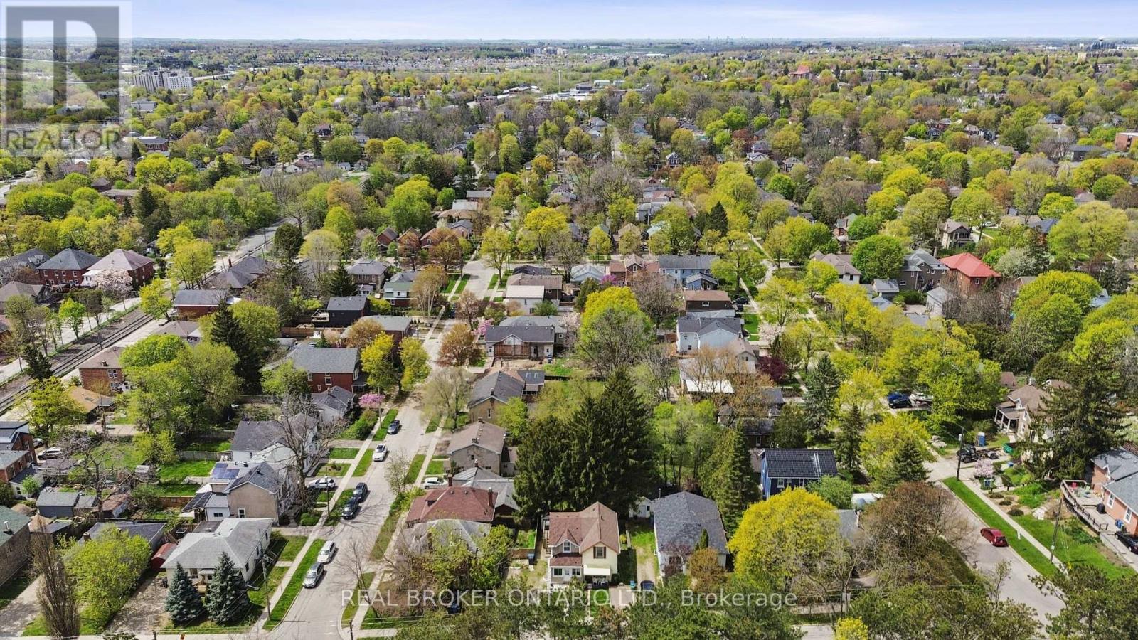 26 Dublin Street N, Guelph, Ontario  N1H 4M8 - Photo 46 - X13173552