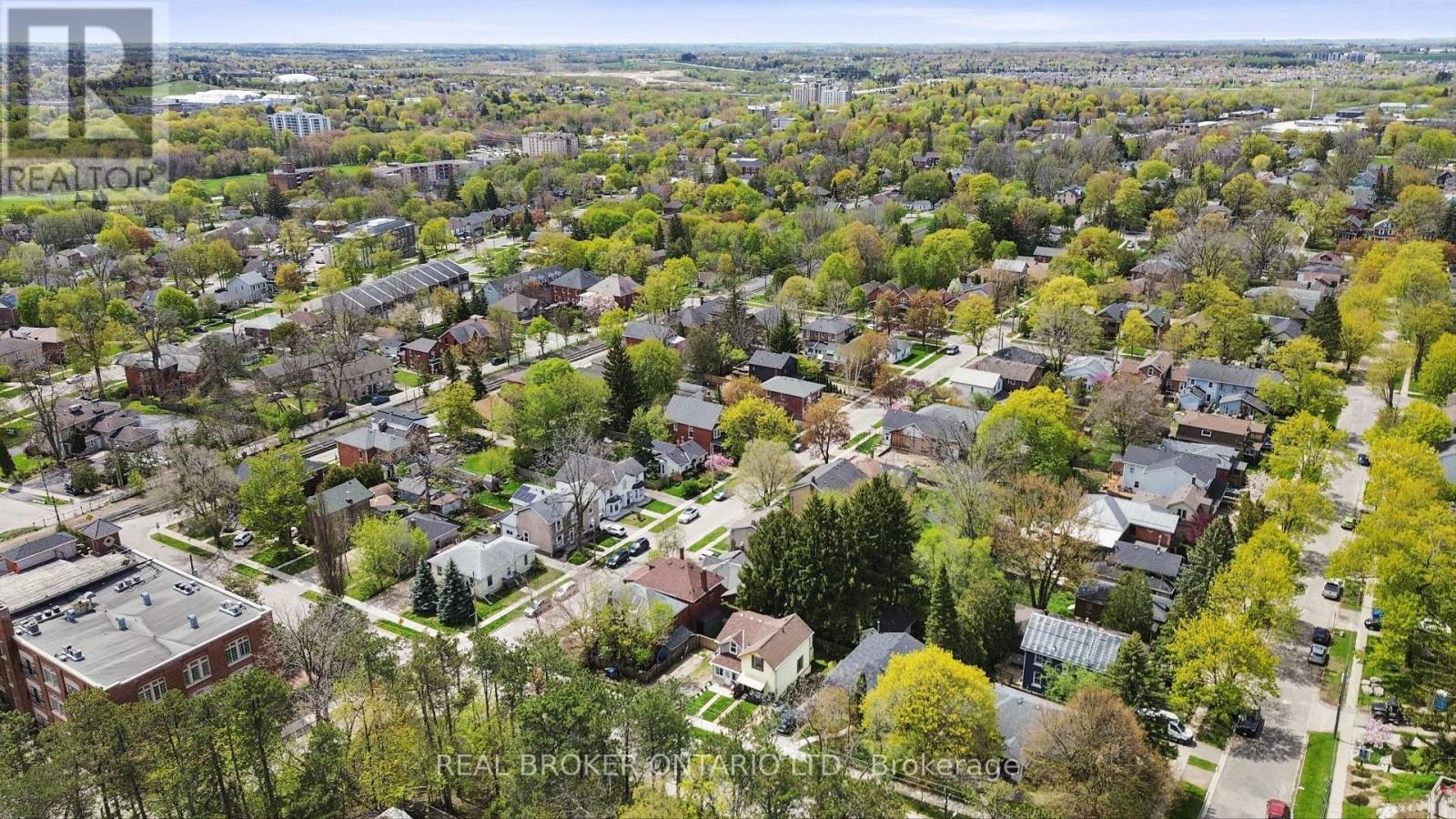 26 Dublin Street N, Guelph, Ontario  N1H 4M8 - Photo 47 - X13173552