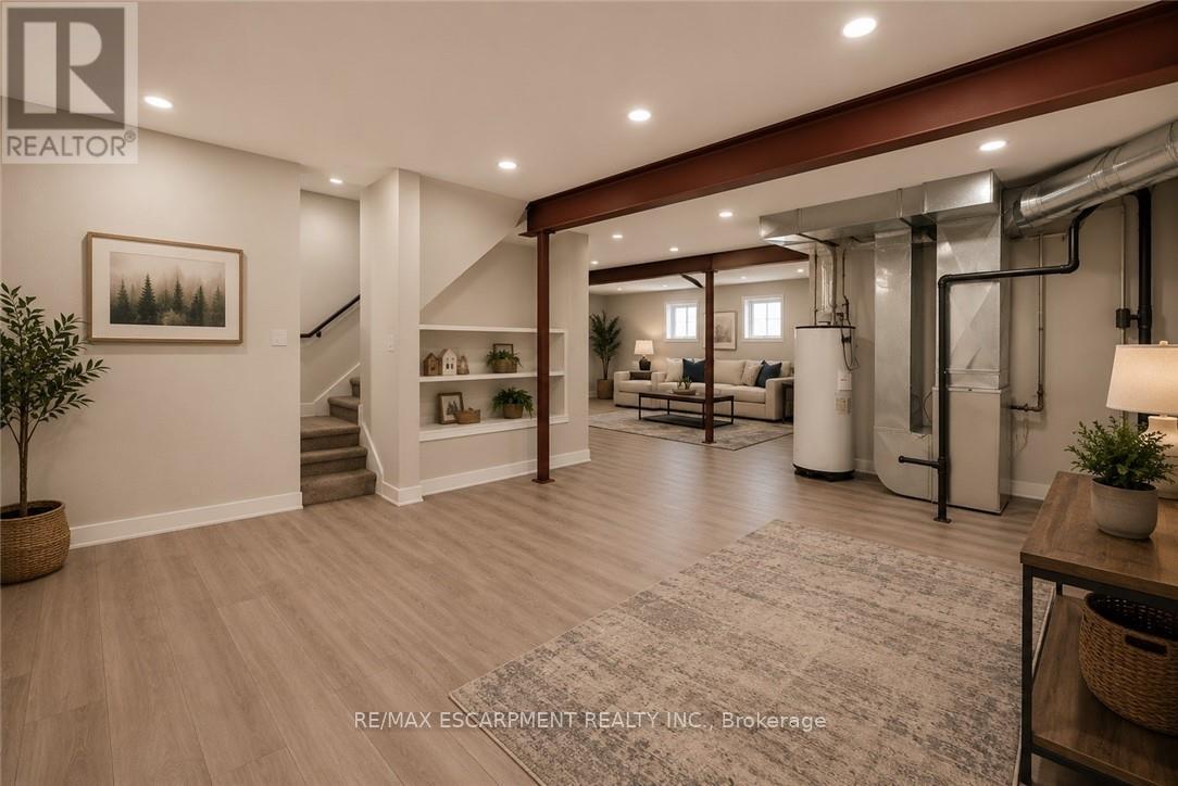 148 Montreal Circle, Hamilton, Ontario  L8E 0C8 - Photo 40 - X13173558
