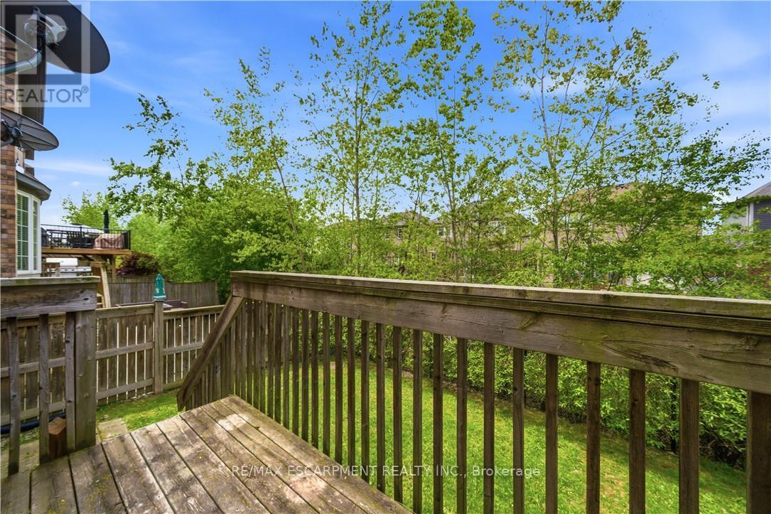 148 Montreal Circle, Hamilton, Ontario  L8E 0C8 - Photo 43 - X13173558