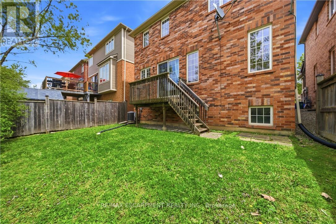 148 Montreal Circle, Hamilton, Ontario  L8E 0C8 - Photo 45 - X13173558