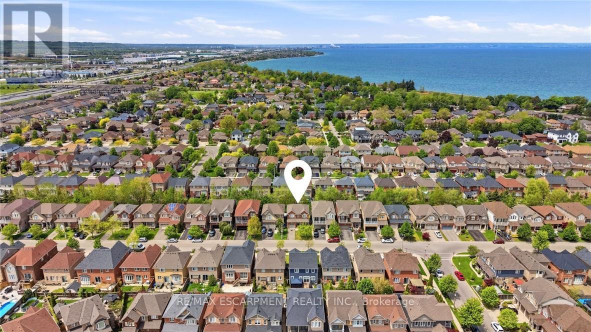 148 Montreal Circle, Hamilton, Ontario  L8E 0C8 - Photo 47 - X13173558