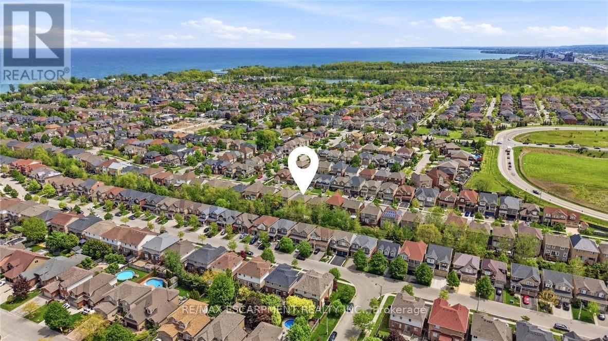 148 Montreal Circle, Hamilton, Ontario  L8E 0C8 - Photo 48 - X13173558