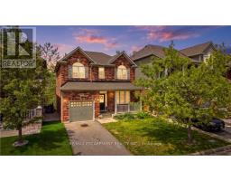 148 MONTREAL CIRCLE, Hamilton, Ontario