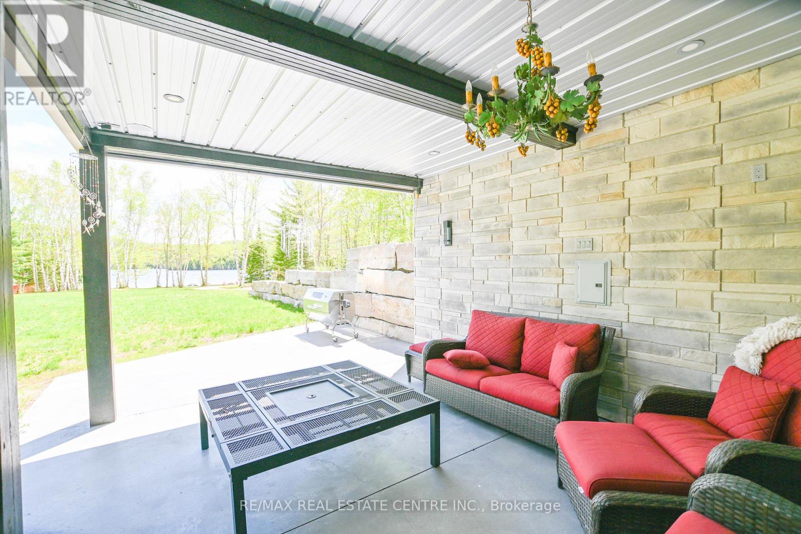 99 Brethour Road, Hastings Highlands, Ontario  K0L 1C0 - Photo 43 - X13173592